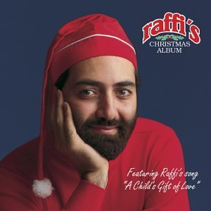 Raffi/Raffi's Christmas Album@Remastered