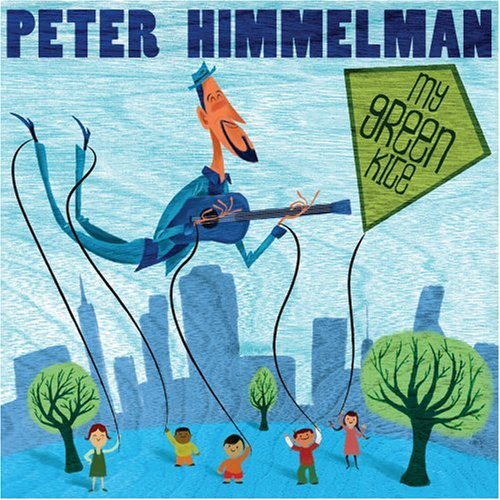 Peter Himmelman/My Green Kite