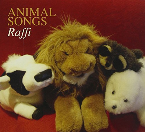 Raffi/Animal Songs