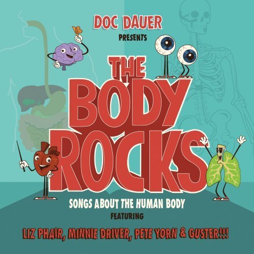 Doc Dauer/Body Rocks