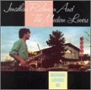 Jonathan Richman Modern Lovers 88 