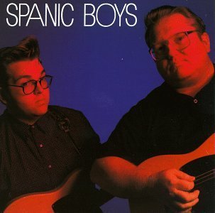Spanic Boys/Spanic Boys
