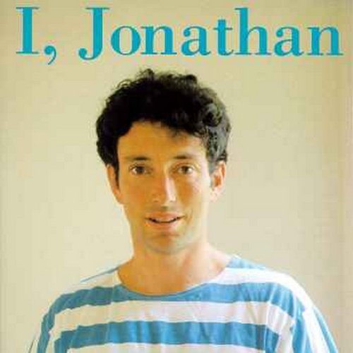 Jonathan Richman I Jonathan 