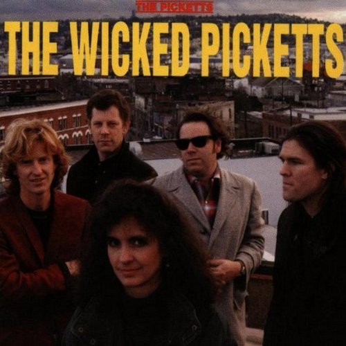 Picketts/Wicked Picketts