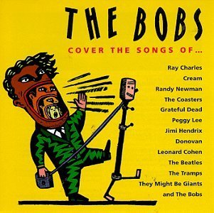 Bobs/Cover The Songs Of...