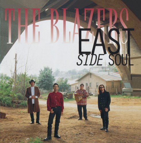 Blazers/East Side Soul