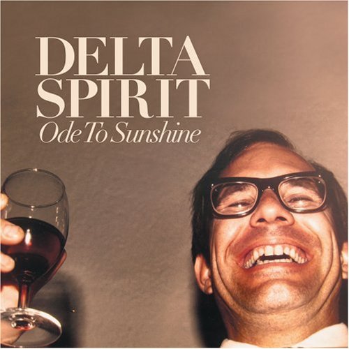 Delta Spirit Ode To Sunshine 