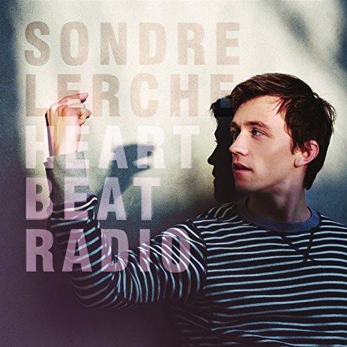 Sondre Lerche Heartbeat Radio 
