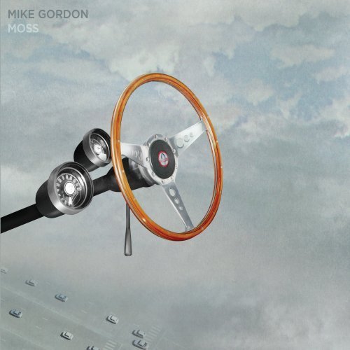 Mike Gordon/Moss
