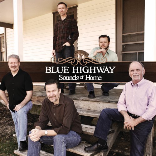 Blue Highway Sounds Of Home 