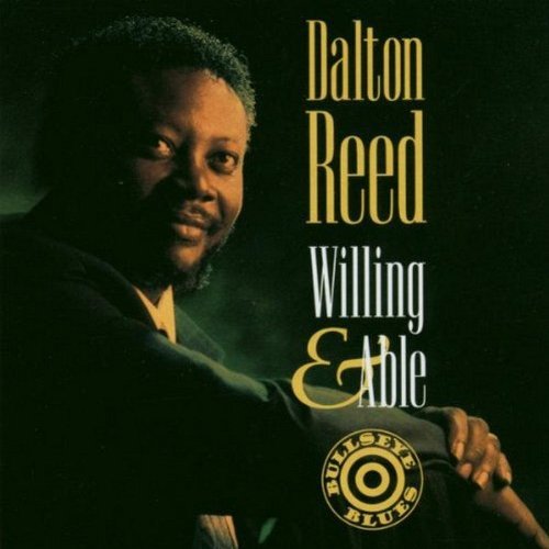 Dalton Reed/Willing & Able