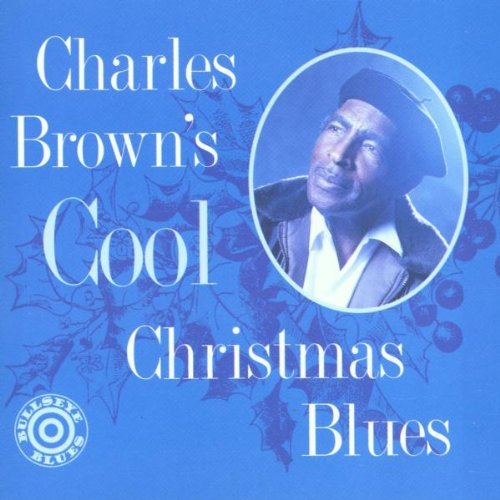 Charles Brown Cool Christmas Blues 