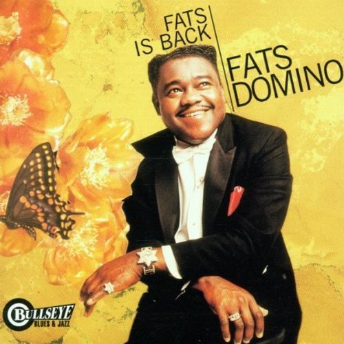 Fats Domino/Fats Is Back