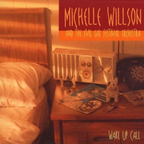Michelle Willson Wake Up Call 