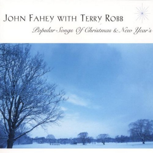 John Fahey/Popular Songs Of Xmas & New Ye
