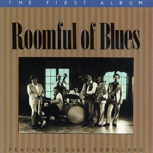 Roomful Of Blues/First Album