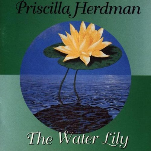 Priscilla Herdman/Water Lily