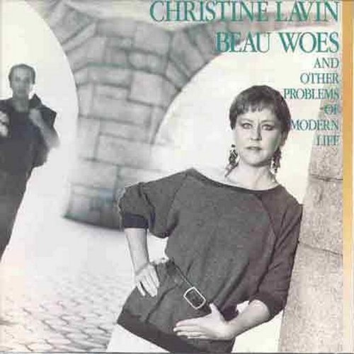 Christine Lavin Beau Woes & Other Problems 