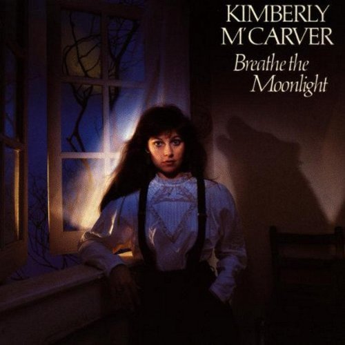 M'carver Kimberly Breathe The Moonlight 