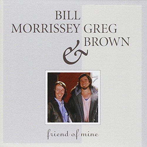 Morrissey/Brown/Friend Of Mine