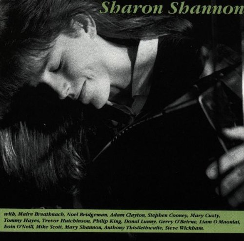 Sharon Shannon/Sharon Shannon