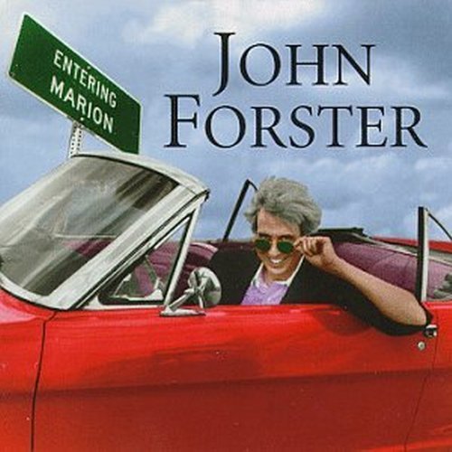 John Forster/Entering Marion