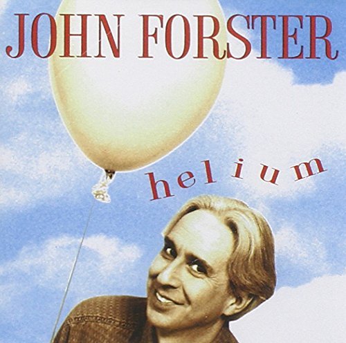 John Forster Helium 