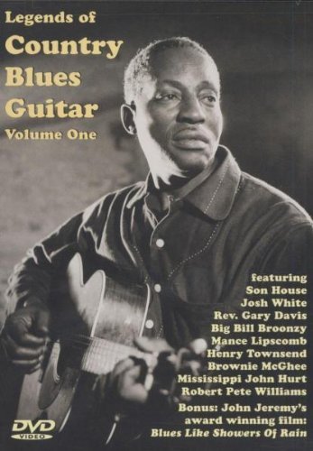 Legends Of Country Blues Guita/Vol. 1-Legends Of Country Blue@Legends Of Country Blues Guita