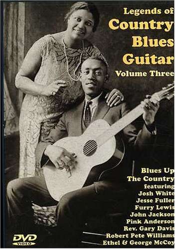 Legends Of Country Blues Guita Vol. 3 Legends Of Country Blue Legends Of Country Blues Guita 