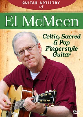 El McMeen/Guitar Artistry Of El Mcmeen@Nr