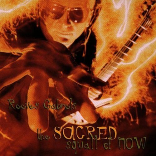 Reeves Gabrels/Sacred Squall Of Now@Bowie/Oldman/Black/Sexton