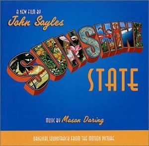 Sunshine State/Score@Music By Mason Daring