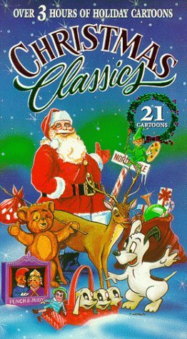 Christmas Classics/Christmas Classics@Clr@Chnr