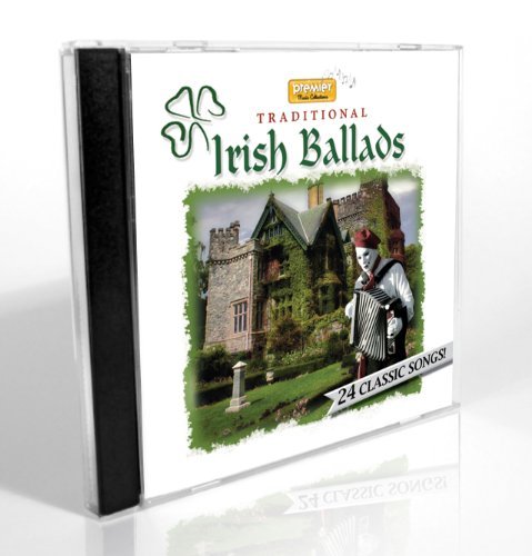 Traditional Irish Ballads Traditional Irish Ballads 