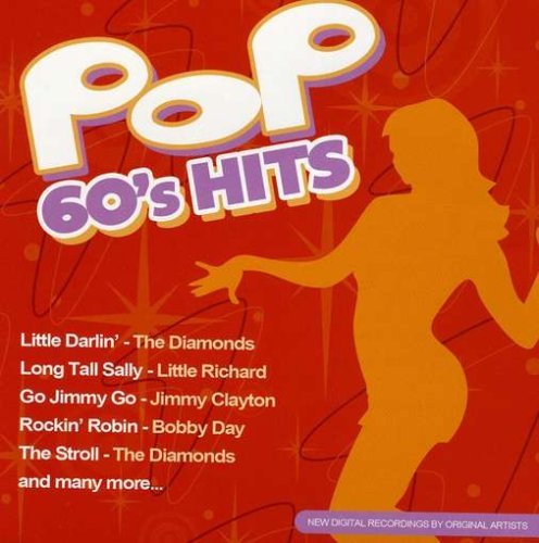 Pop 60's Hits/Pop 60's Hits