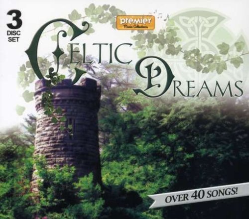 Celtic Dreams/Celtic Dreams@3 Cd