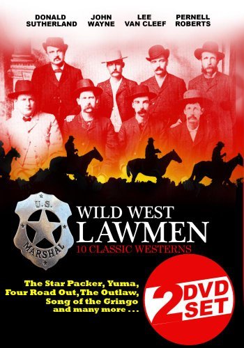 Wild West Lawmen/Wild West Lawmen@Pg