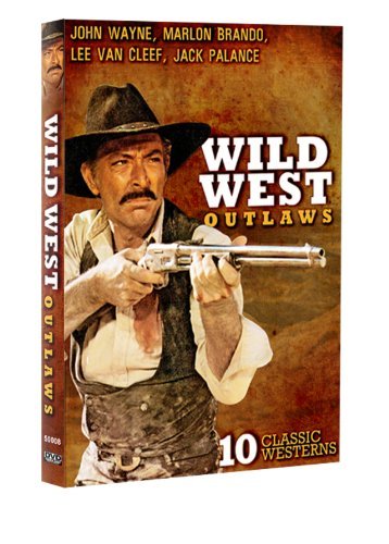 Wild West Outlaws Wild West Outlaws Pg 