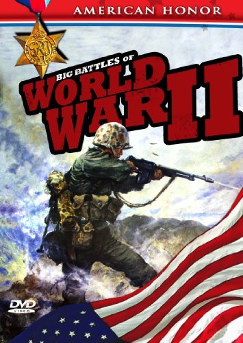 Big Battles Of Ww2 Big Battles Of Ww2 Nr 2 DVD 