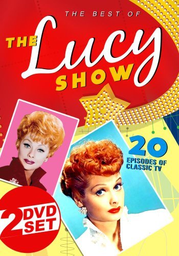 Lucy Collection/Lucy Collection@Nr/2 Dvd
