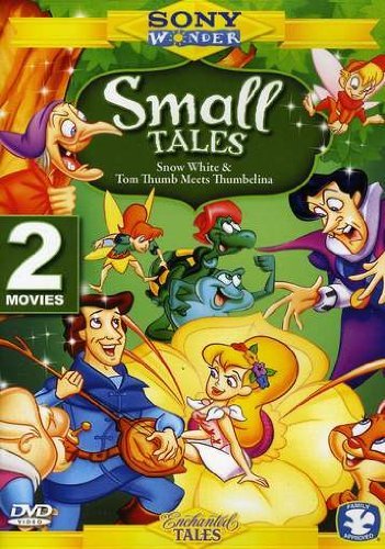 Small Tales/Small Tales@G