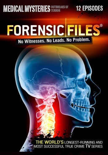 Medical Mysteries Forensic Files Pg13 