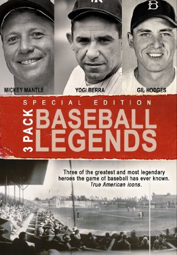 Mickey Mantle In His Own Words/Mickey Mantle In His Own Words@Pg