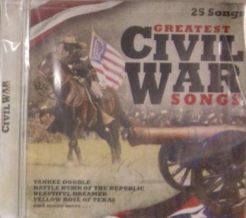 Civil War Songs Civil War Songs 