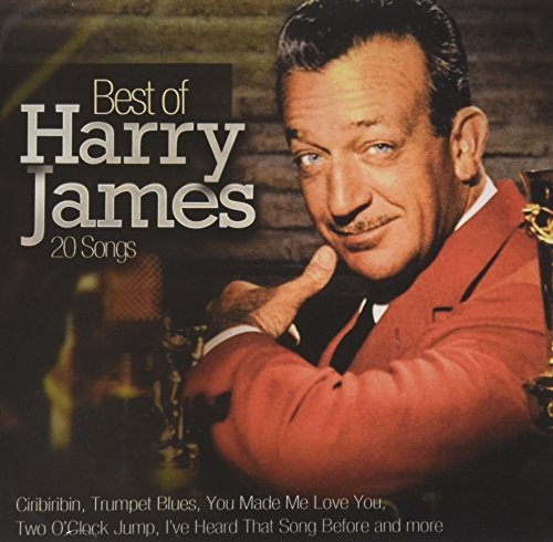 Harry James/Best Of-20 Songs