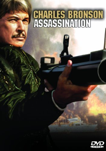 Assassination/Assassination@Pg13