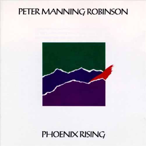 Peter Manning Robinson/Phoenix Rising