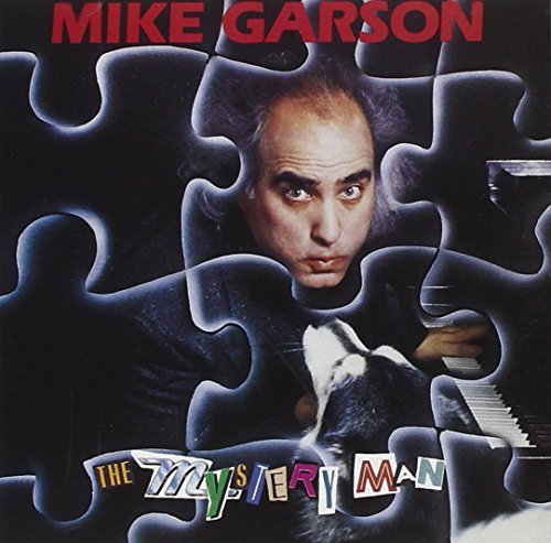 Mike Garson/Mystery Man