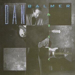 Dan Balmer/Music