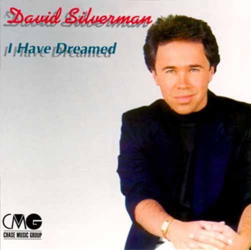 David Silverman I Have Dreamed 